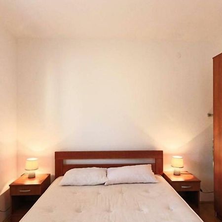 Sun Apartment Kotor Eksteriør billede