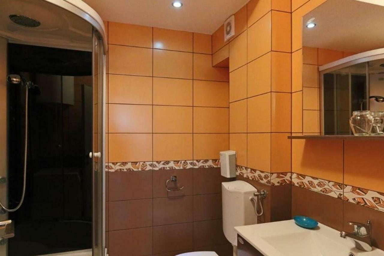 Sun Apartment Kotor Eksteriør billede