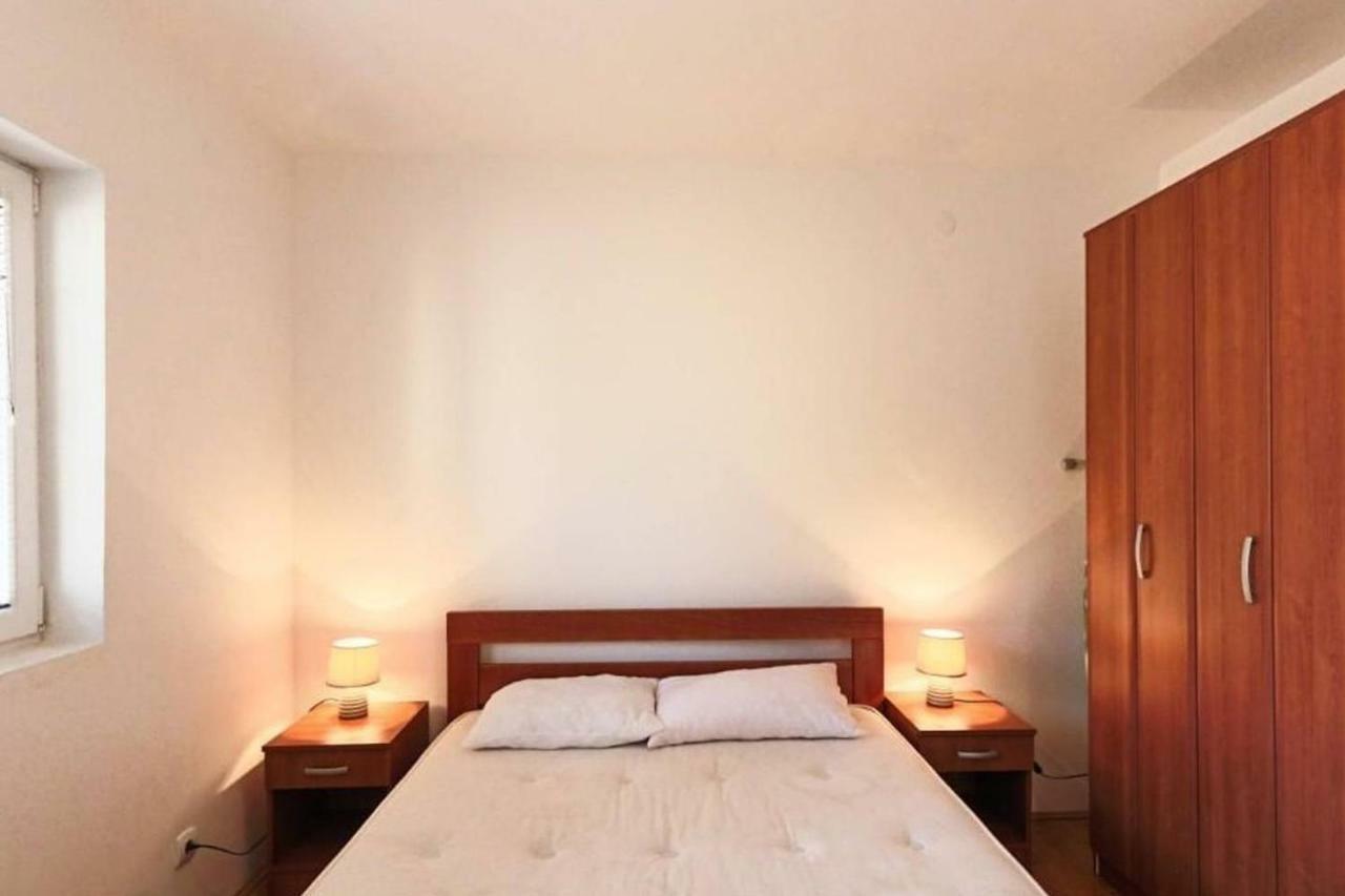 Sun Apartment Kotor Eksteriør billede