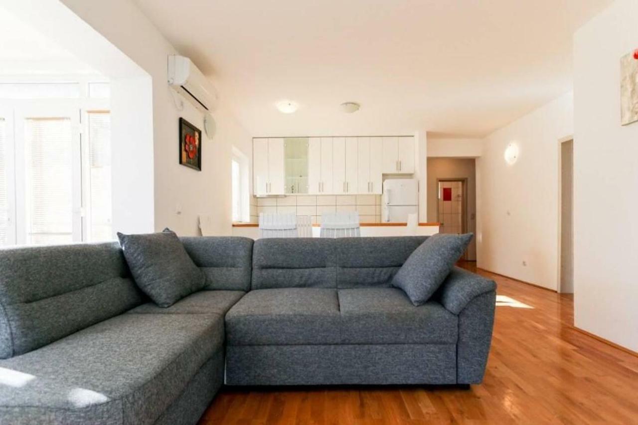 Sun Apartment Kotor Eksteriør billede